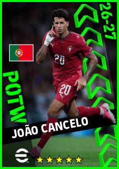 João Cancelo
