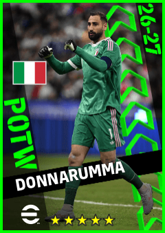 Gianluigi Donnarumma
