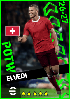 Nico Elvedi