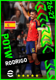 Rodri