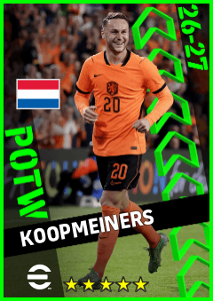 Teun Koopmeiners