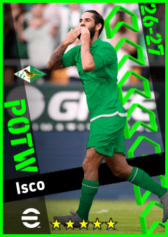 Isco