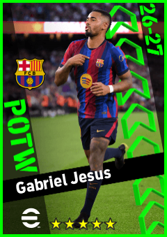 Gabriel Jesus