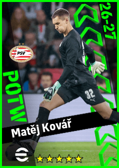Matej Kovar