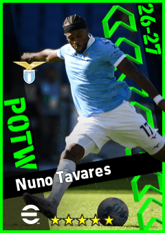 Nuno Tavares