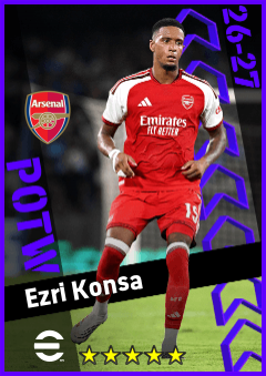 Ezri Konsa