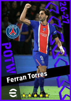Ferran Torres