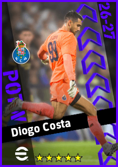 Diogo Costa