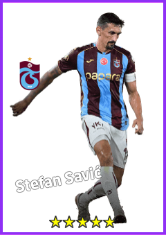 Stefan Savic