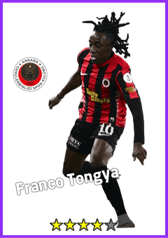 Franco Tongya