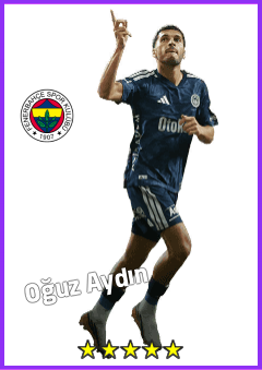 Oguz Aydin