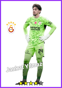 Jankat Yilmaz