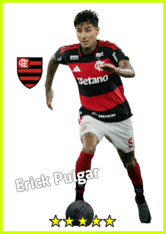 Erick Pulgar