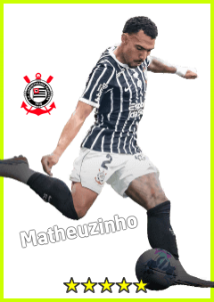 Matheuzinho