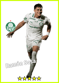 Ramon Sosa