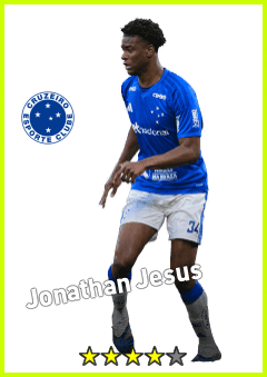 Jonathan Jesus