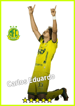 Carlos Eduardo