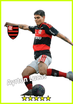Ayrton Lucas