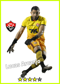 Lucas Arcanjo