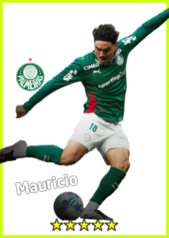 Mauricio