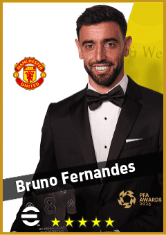 Bruno Fernandes