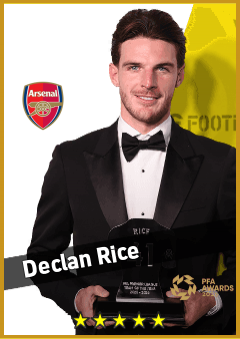 Declan Rice