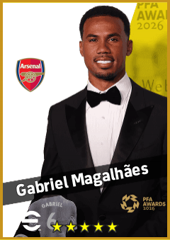 Gabriel Magalhaes