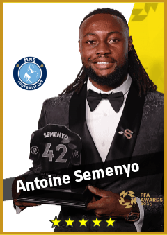 Antoine Semenyo
