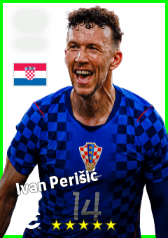 Ivan Perisic