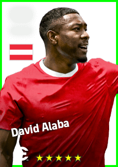David Alaba