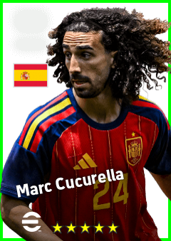 Marc Cucurella