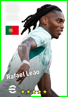 Rafael Leao