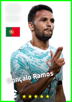 Goncalo Ramos