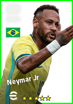 Neymar Jr