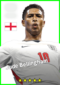 Jude Bellingham