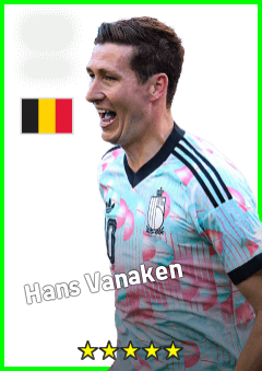 Hans Vanaken