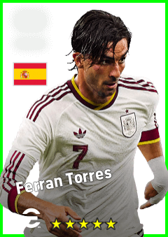 Ferran Torres