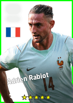 Adrien Rabiot