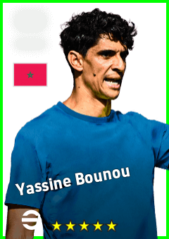 Yassine Bounou