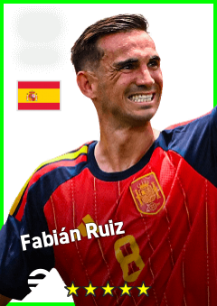 Fabian Ruiz