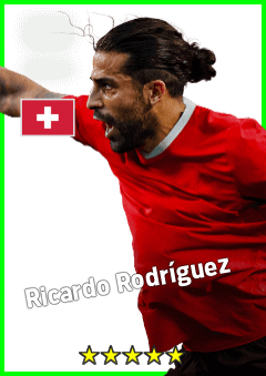 Ricardo Rodriguez