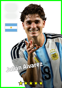 Julian Alvarez