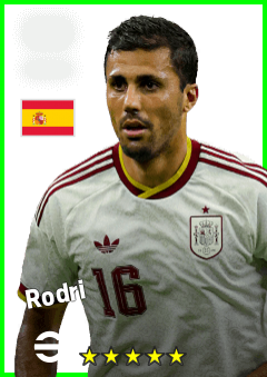 Rodri