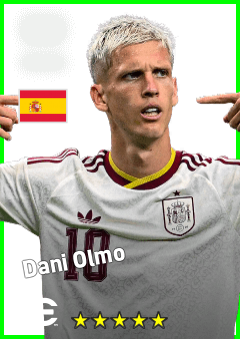 Dani Olmo