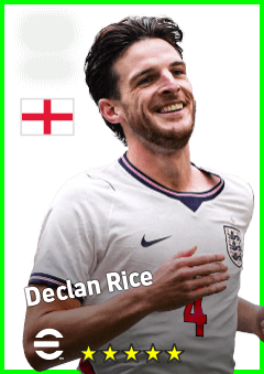 Declan Rice