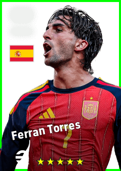Ferran Torres
