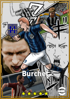 Burchet
