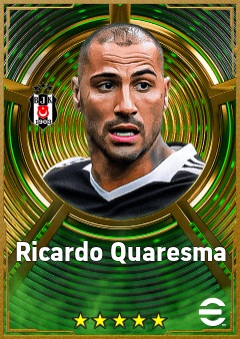 Ricardo Quaresma
