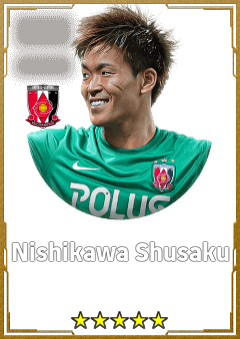 Nishikawa Shusaku
