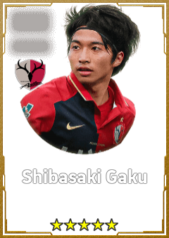 Shibasaki Gaku
